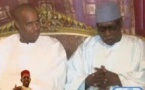 VIDEO - Suivez les condoléances du Khalif Général des Tidianes Serigne Babacar SY Mansour à la famille de Sidy Lamine Niass