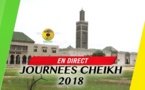 DIRECT GRANDE MOSQUÉE DE DAKAR - Suivez l'Ouverture Officielle des Journées Cheikh 2018 