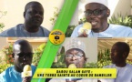 VIDEO -  PLATEAU SPECIAL : Darou Salam Gaye "Une Tarre sainte au coeur de Bambilor. Qui était El hadj Amadou Gaye Tamba ?