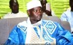 PHOTOS - Les Images du Gamou Dahira hinrfane de Rufisque, presidé par Serigne Mouhamadou Lamine Mbaye