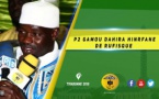 VIDEO -  Suivez le Gamou du Dahira Hinrfane de Rufisque