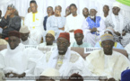 PHOTOS - FANN HOCK - Les images du Takussan  El Hadj Tafsir Sakho 2019, organisé par Imam Ousmane Sakho