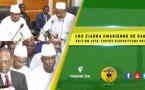 VIDEO -  CRD de la ZIARRA OMARIENNE de Dakar Edition 2019 : Toutes les Dispositions Prises pour la réussite de l'évènement