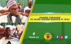 VIDEO -  Suivez la Journée Coranique du Daara Serigne Mansour Sy Borom DaaraJi présidé par Serigne Mame Malick SY Mansour et Serigne Maodo SY ibn Serigne Mbaye Sy Mansour