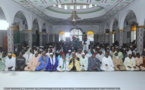 PHOTOS - ZAWIYA DAKAR - Les Images de la Hadratoul Djumah en prélude au Gamou 2019 de la Zawiya 