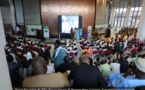 PHOTOS - Projection du film documentaire sur Serigne Mansour Sy : Retour sur le culte de Borom Daradji