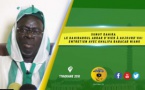 VIDEO -  SUNUY DAHIRA - Le Dahiraroul Abrar d’hier à Aujourd’hui - Entretien avec Khalifa Babacar Niang