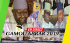 REPLAY TIVAOUANE - Suivez le Gamou Abrar 2019, de ce Samedi 2 Février 