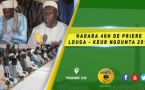VIDEO -   Ziarra Keur Ngounta 2019 - Hadratoul Djumah Présidé par Elhadji Dame Diop Mansour