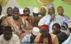 PHOTOS - DIACKSAO 2019 - Les Images de la Nuit du Gamou présidé par Serigne Mbaye Sy Abdou