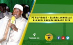 VIDEO -  RUFISQUE - Ziarra Annuelle Elhadji Daouda Mbaaye 2019 Présidé par son Khalif Serigne Mouhamadou Lamine Mbaaye