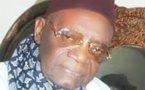 NECROLOGIE - Décès de El Hadj Maodo Lô, aîné des petits-fils de Sokhna Astou Sy Malick