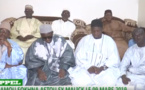 VIDEO - Suivez l'Appel de la famille de Sokhna Astou Sy Malick de Louga, en prelude au Gamou de ce Samedi 9 Mars 2019