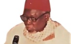 Conférence Religieuse en hommage à Imam El  Hadj Makhtar Dieng (rta), Samedi 16 Mars 2019 à la Zone A 