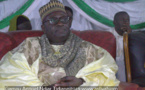PHOTOS - Les Imagesdu Gamou 2019 de Ndiar Tidiane, présidé par Serigne Habib SY Mansour