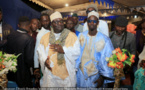PHOTOS - Les Images du Takussan El hadji Amadou Wade organisé par Mandaw Ndiaye à Pikine, sous la présidence de Serigne Habib Sy Mansour 