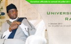Ouverture Officielle des Universités du Ramadan ce Samedi 30 Juillet 2011
