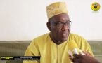 Vidéo - Ziarra Générale 2019 - Yobalou Ziarra 2019 - Le Message de Serigne Ahmada SY Djamil