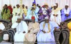 PHOTOS - Les images de la Conférence famille Feu Imam El Hadji Makhtar Dieng, Édition 2019