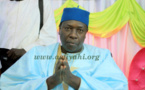 REPLAY - Gamou El Hadj Amadou Lamine Diene 2019 présidé par Serigne Habib Sy Maktoum
