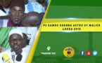 VIDEO -  Gamou Sokhna Astou Sy Malick 2019 - Causerie de Serigne Moustapha Sy Al Amine animé par Doudou Kend Mbaye