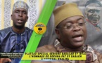 VIDEO -  Plateau Spécial Serigne Babacar SY (rta) L’hommage de Sokhna Fat Sy Dabakh à Cheikhal Khalifa
