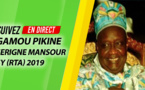 REPLAY PIKINE - Revivez le Gamou Serigne Mansour Sy Borom Daara Ji de Pikine de ce Samedi 30 mars 2019