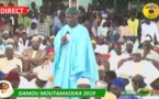 Gamou Moutamassikina 2019 - Causerie de Serigne Mbaye SY Abdou