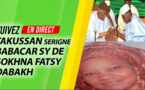 REPLAY LIBERTE 5 - Revivez le Takussan Serigne Babacar Sy de Sokhna Fatsy Dabakh, de ce Dimanche 31 Mars 2019