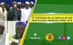 VIDEO -  Takussan de la Famille de feu Elhadji Makhtar Dieng - Edition 2019 