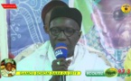 Gamou Pikine 2019 - Discours de Serigne Cheikh Tidiane Sy Mansour