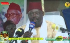 Gamou Pikine 2019 - Intégralité Causerie Serigne Sidy Ahmed Sy Dabakh