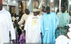 PHOTOS- TIVAOUANE - Les Images du Gamou Moutamassikina 2019, présidé par le Khalif Général des Tidianes Serigne Babacar Sy Mansour 