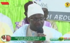 Takoussan Sokhna Fatsy 2019 - L’allocution de Serigne Cheikh Tidiane Tall