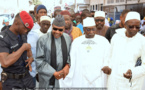 PHOTOS - RAPPEL À DIEU DE SERIGNE SIDY AHMED SY BABACAR: Les Images des Funérailles et Cérémonie de Prières 