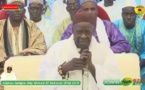 Gamou Gueule Tappée 2019 - Le Discours de Serigne Mansour Sy Djamil