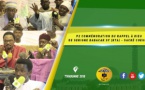 VIDEO -  Commémoration du Rappel à Dieu de Serigne Babacar Sy (rta) 2019 - Dahira Khaîry wal Barakati - Sacré Coeur 2