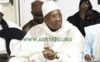 Edition 2019: Gamou Mouvement Islamique National de Bienfaisance pour l'Assistance et la relève (MINBAR) le Samedi 27 Avril 2019, aux  Parcelle Assainie Unité 11