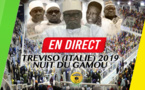 [REPLAY ITALIE 🇮🇹 ] Revivez l'intégralité du Gamou de Treviso 2019, de ce Samedi 20 Avril