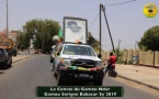 Vidéo - Convoi du Gamou Serigne Babacar Sy de Saint Louis 2019 - GAMOU NDAR