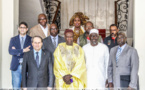 PHOTOS - ITALIE - GAMOU TREVISO 2019 - Les Images de la visite de Serigne Mansour Sy Djamil à la Mairie de Conegliano