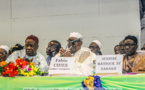 PHOTOS - ITALIE - Les Images de la Cérémonie Officielle du Gamou de Treviso 2019 