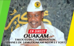 REPLAY OUAKAM - Takoussan Coordination Tidianes de Tank (Ouakam Ngor et Yoff) Samedi 27 Avril 2019 animé par Serigne Pape Malick Sy
