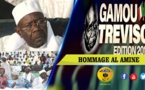 Treviso rend hommage à Serigne Abdoul Aziz Sy Al Amine