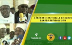VIDEO -  Cérémonie Officielle du Gamou de Dangou RUFISQUE 2019