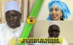 VIDEO - Historique du Takussan de Serigne Abdou Gadiaga organisé par Serigne Pape Gadiaga