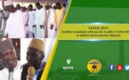 VIDEO -  Journée Coranique Amicale des Talibés et Sympathisants de Serigne Mouhamadou Mbengue