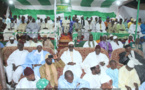 PHOTOS - DAGANA - Les Images du Gamou Annuel El Hadj Abdoulaye Sow de Dagana, Edition 2019