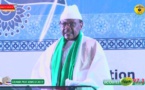 GRAND PRIX SENICO 2019 - Discours de Serigne Pape Malick Sy