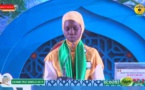 GRAND PRIX SENICO 2019 - Voici la prestation de la lauréate Sokhna Khady Dramé de Louga